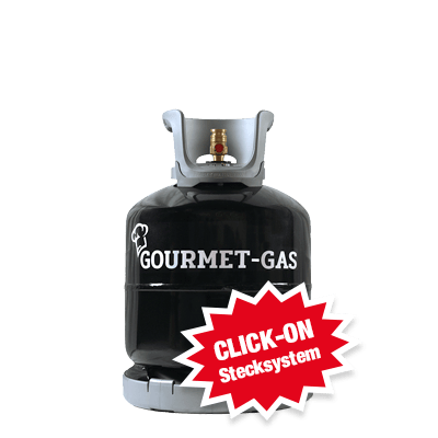 Gourmet Click