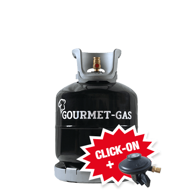 Gourmet Click Regler